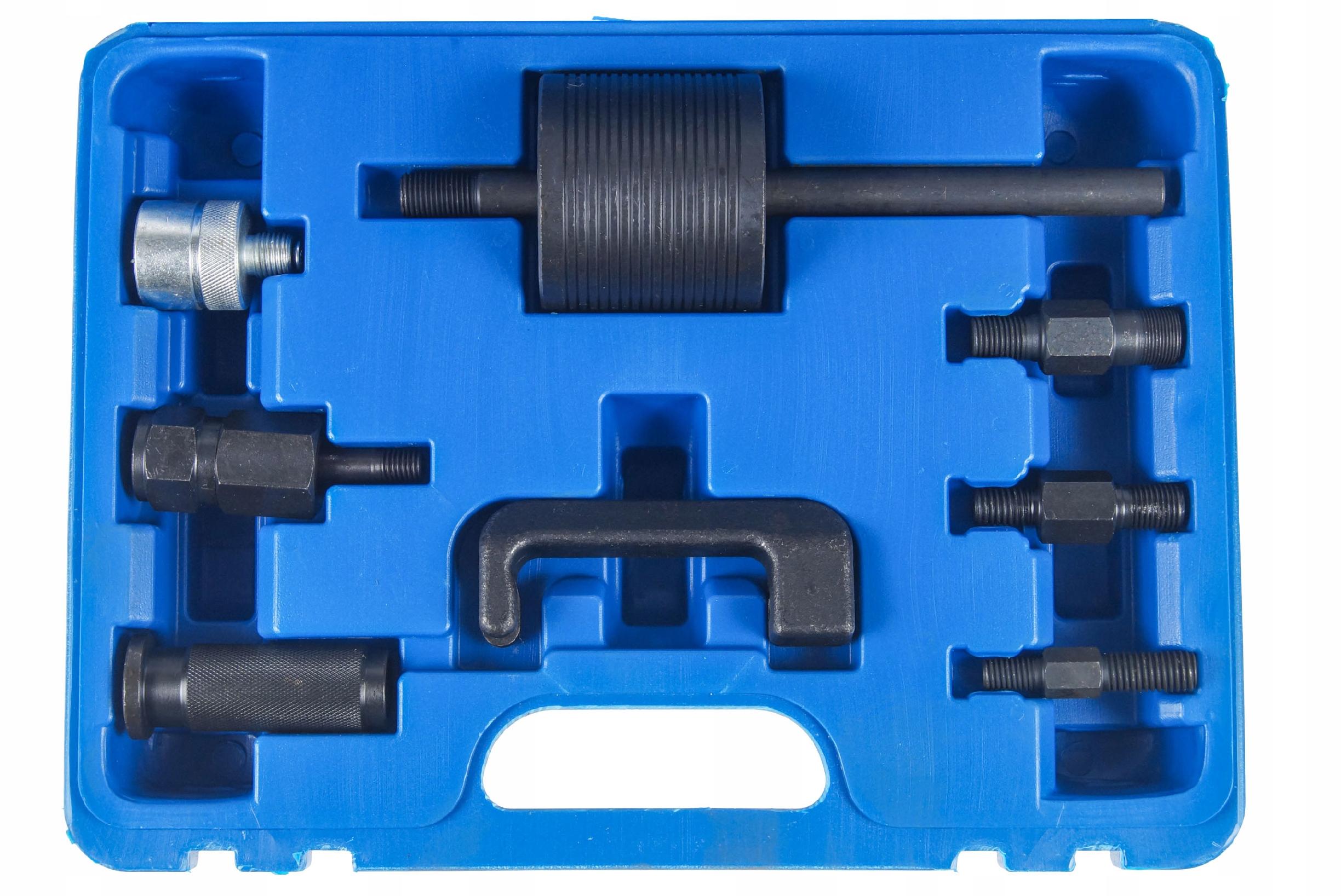 ŚCIĄGACZ BEZWŁADNOŚCIOWY DO WTRYSKIWACZY WTRYSKÓW CDI DCI MERCEDES Marka Black