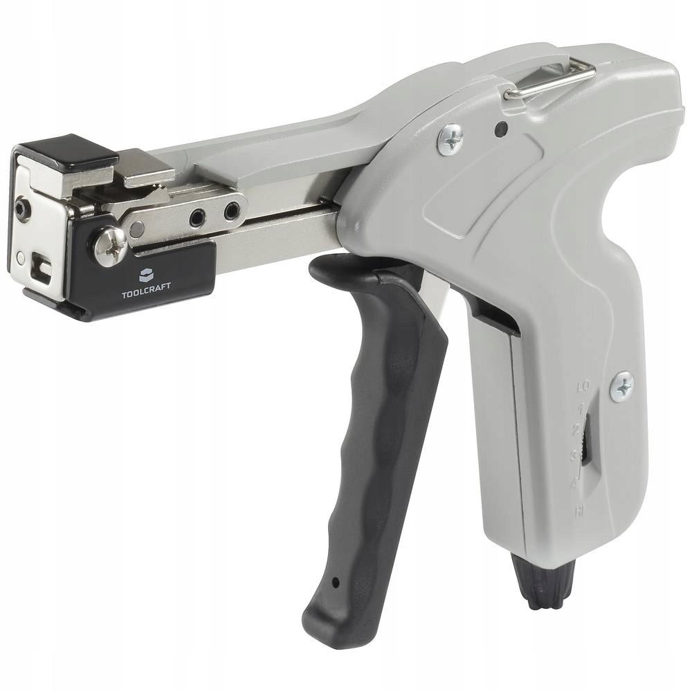 Обжимний інструмент toolcraft до-7843758