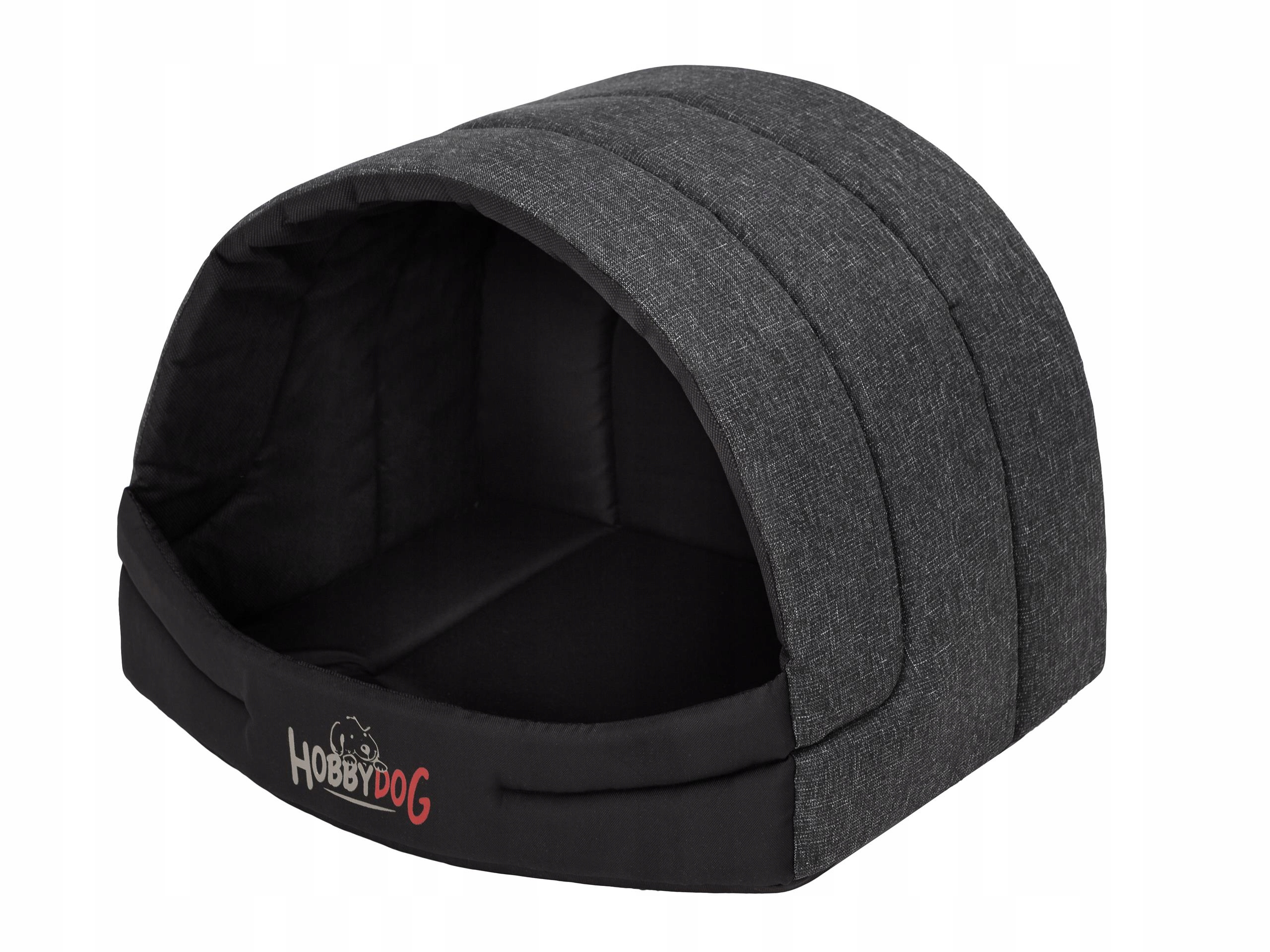 

Buda dla Psa, Domek Hobbydog, Budka -R4: 60x49 cm