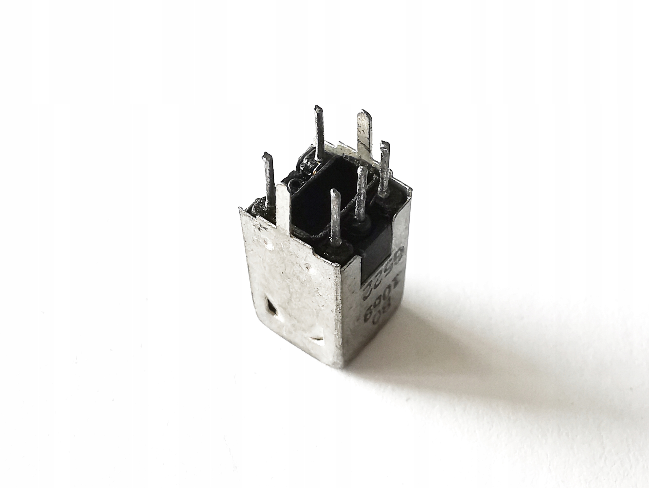 FILTR 7X7 B0 1069 6522 Kod producenta B0 1069 6522