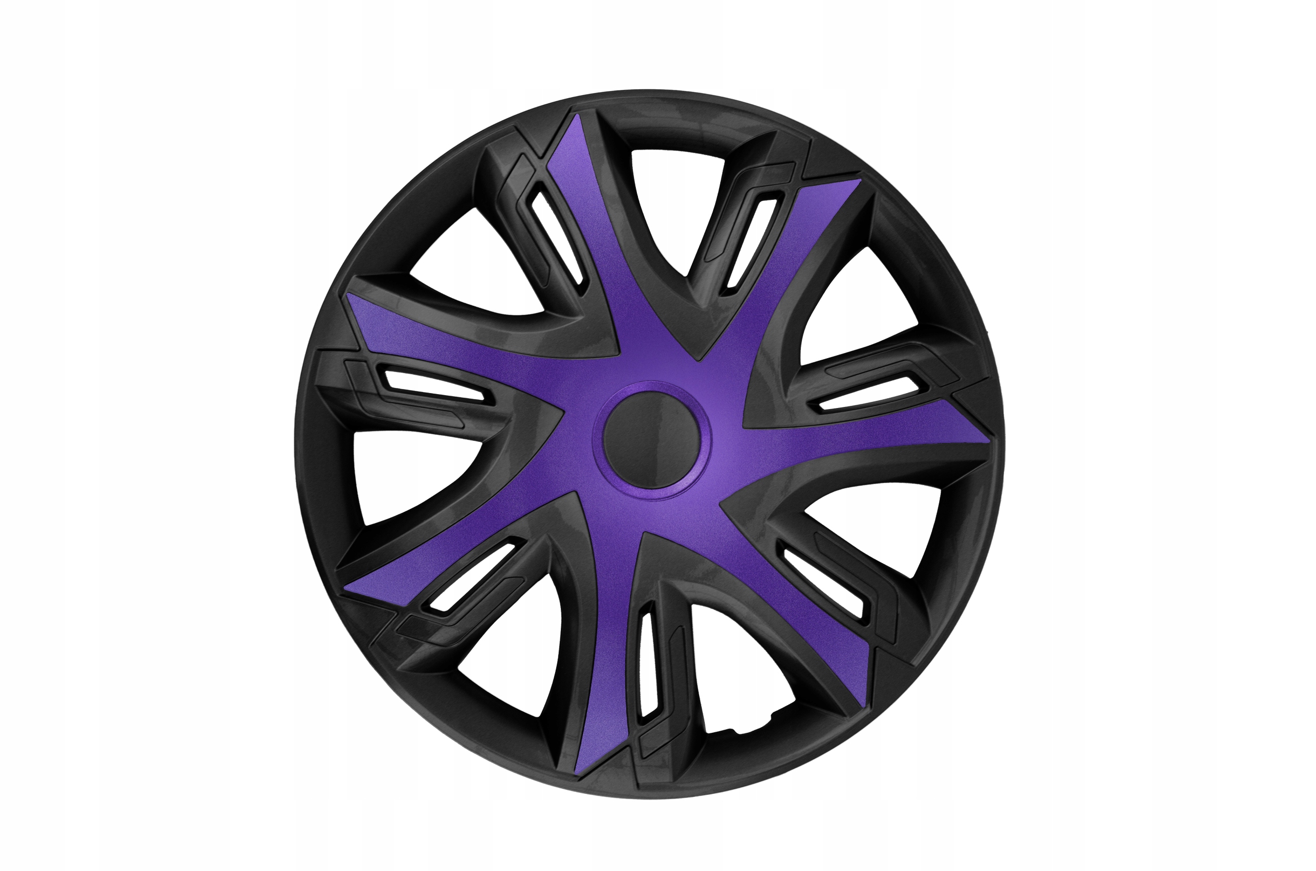 

Kołpaki 15" N-power Violet Fiolet