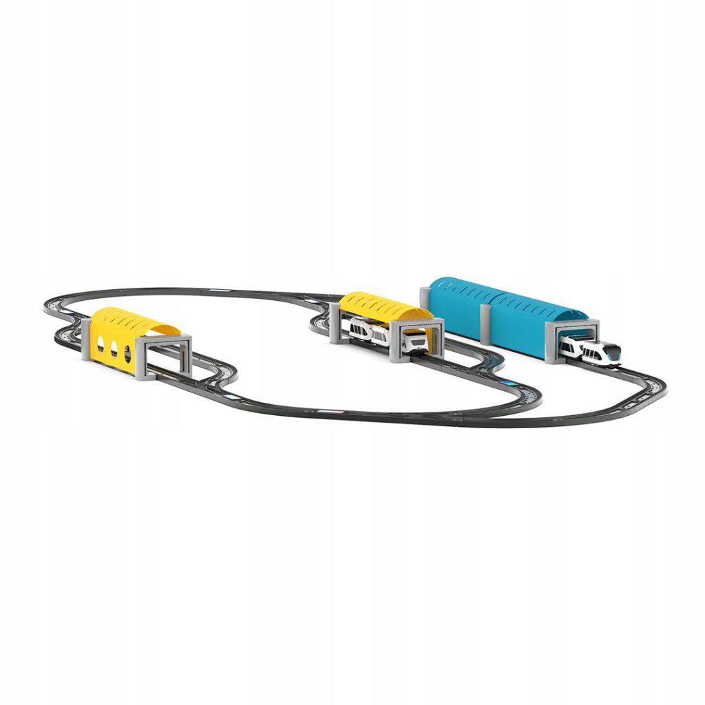 INTELINO - STATION+TUNNEL KIT (INT-CTY-01)