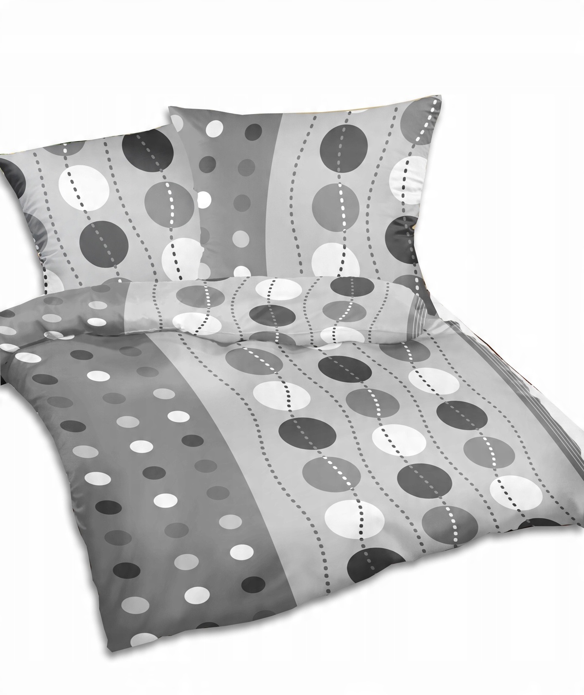 

Pościel Z Kory 160x200 Bielawa Gruba 100% Bawełna