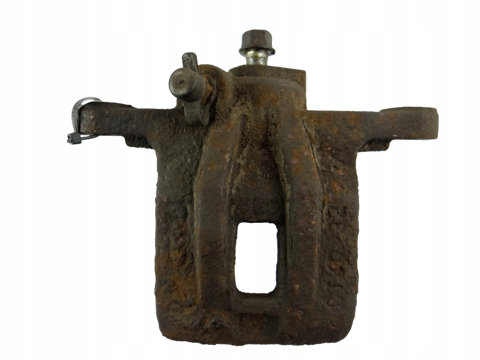 caliper brakes left rear part CHEVROLET LACETTI