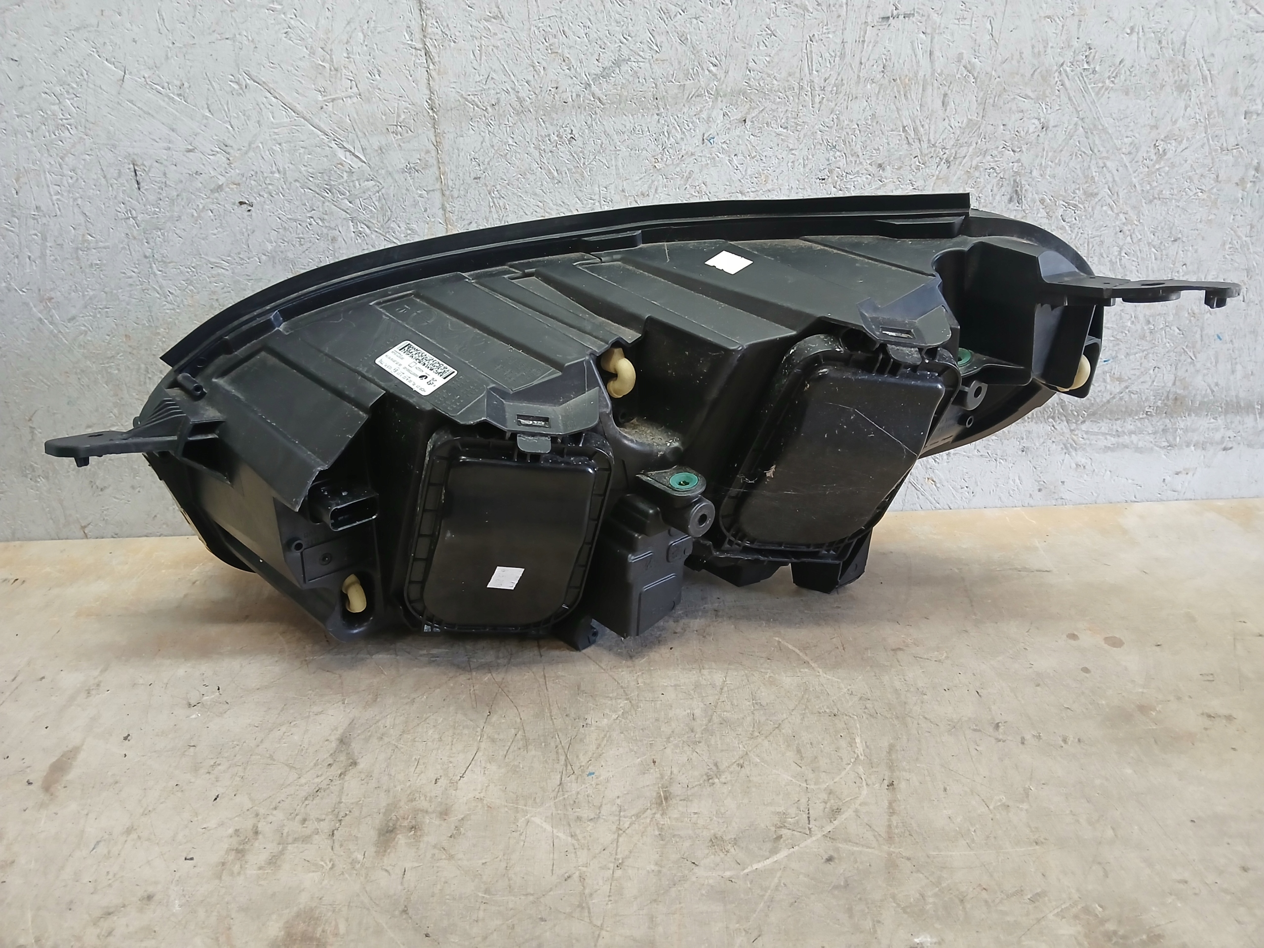 light front right PEUGEOT EXPERT III 3 16- 9808572580