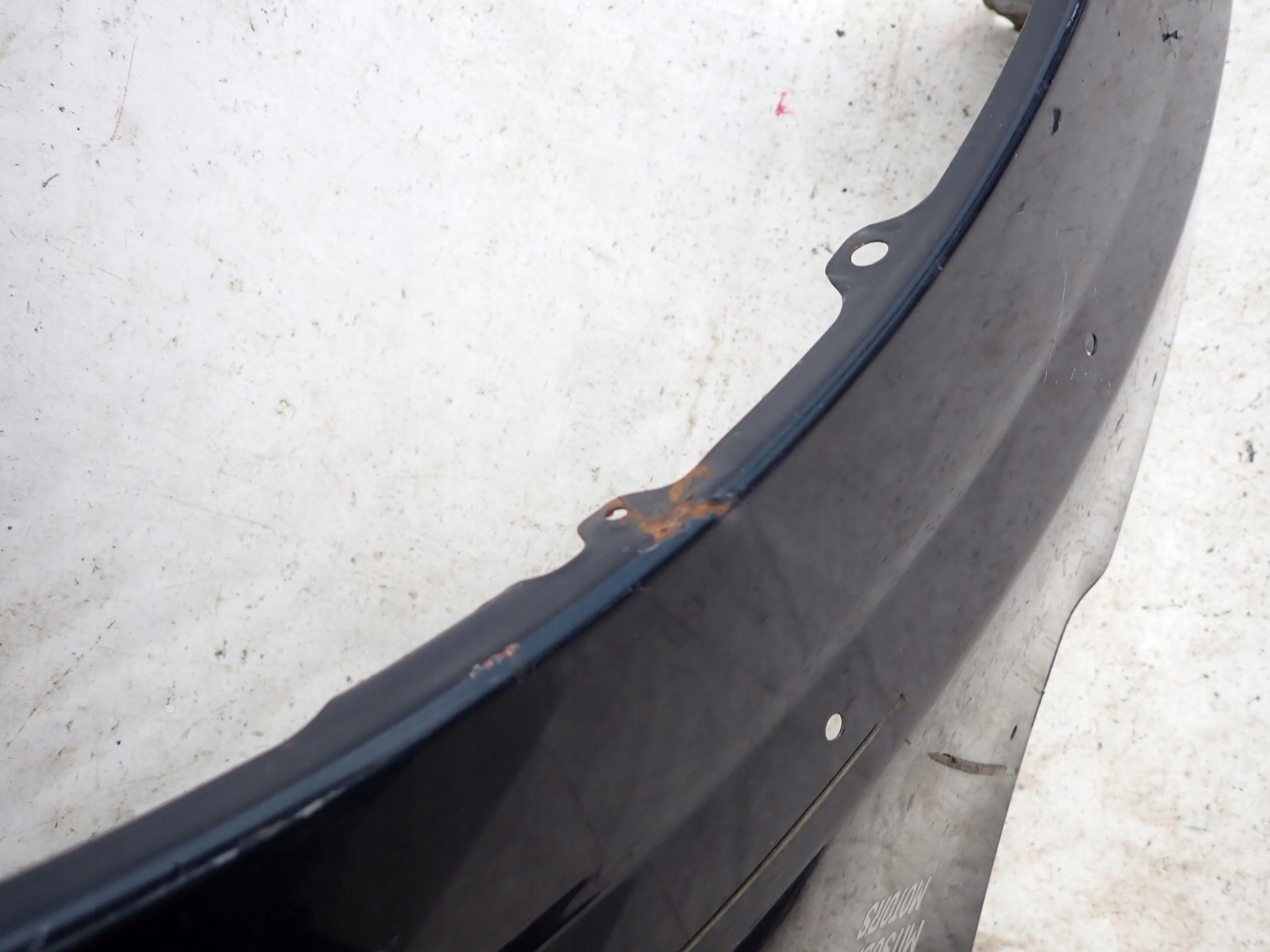 MITSUBISHI PAJERO IV 4 06-18 fender front right