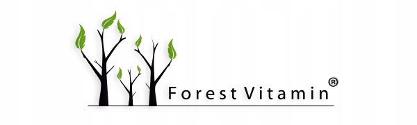 FOREST URYDYNA UMP 100 kaps ALZHEIMER MÓZG Postać kapsułki