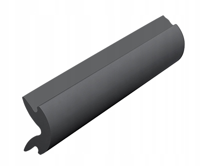 ВСТАВКА ДЛЯ КРИЛА TR40 СІРА 20М 54758