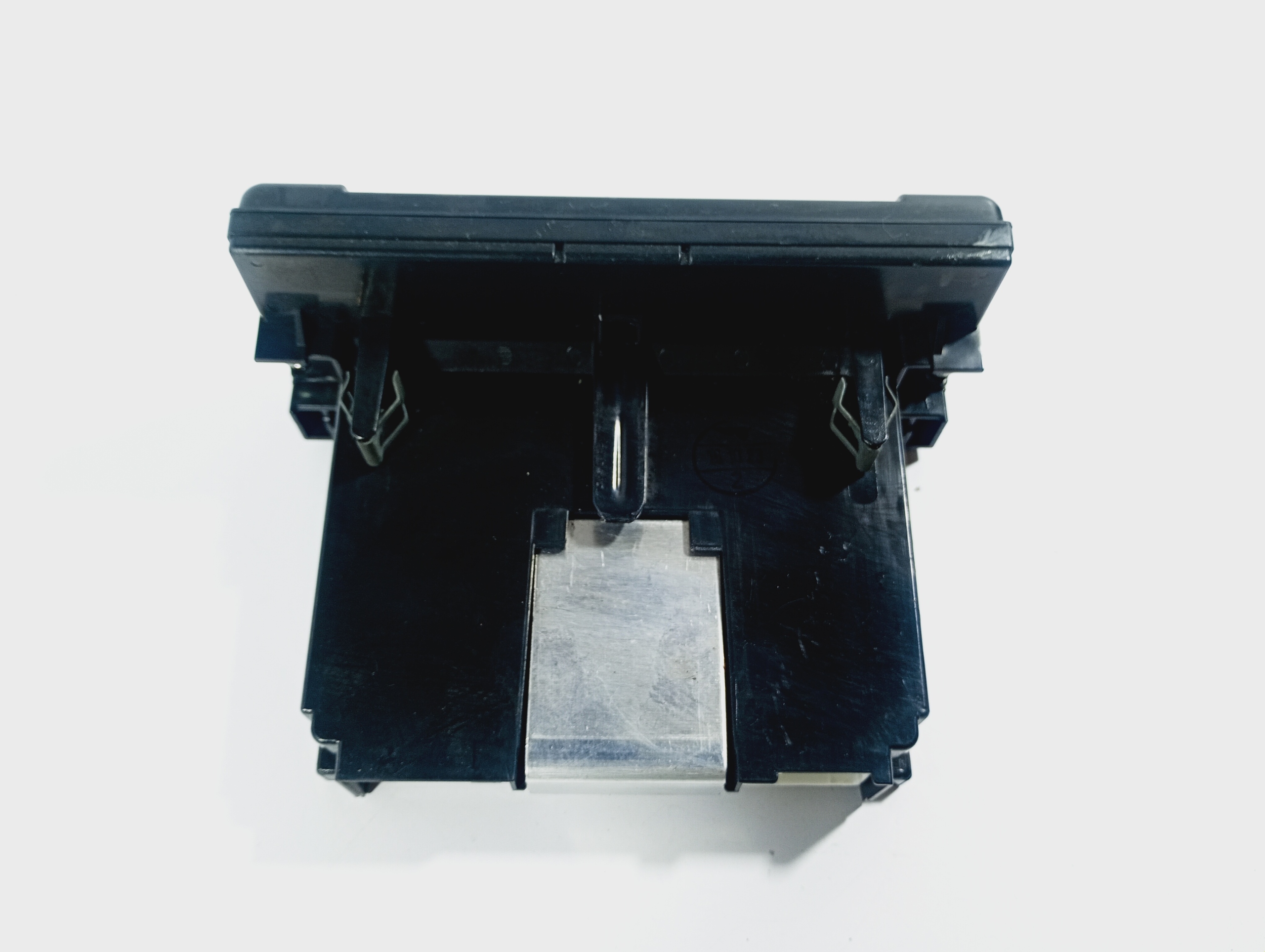 EKRAN display OE 30797719 Volvo V50 2 II 04-10