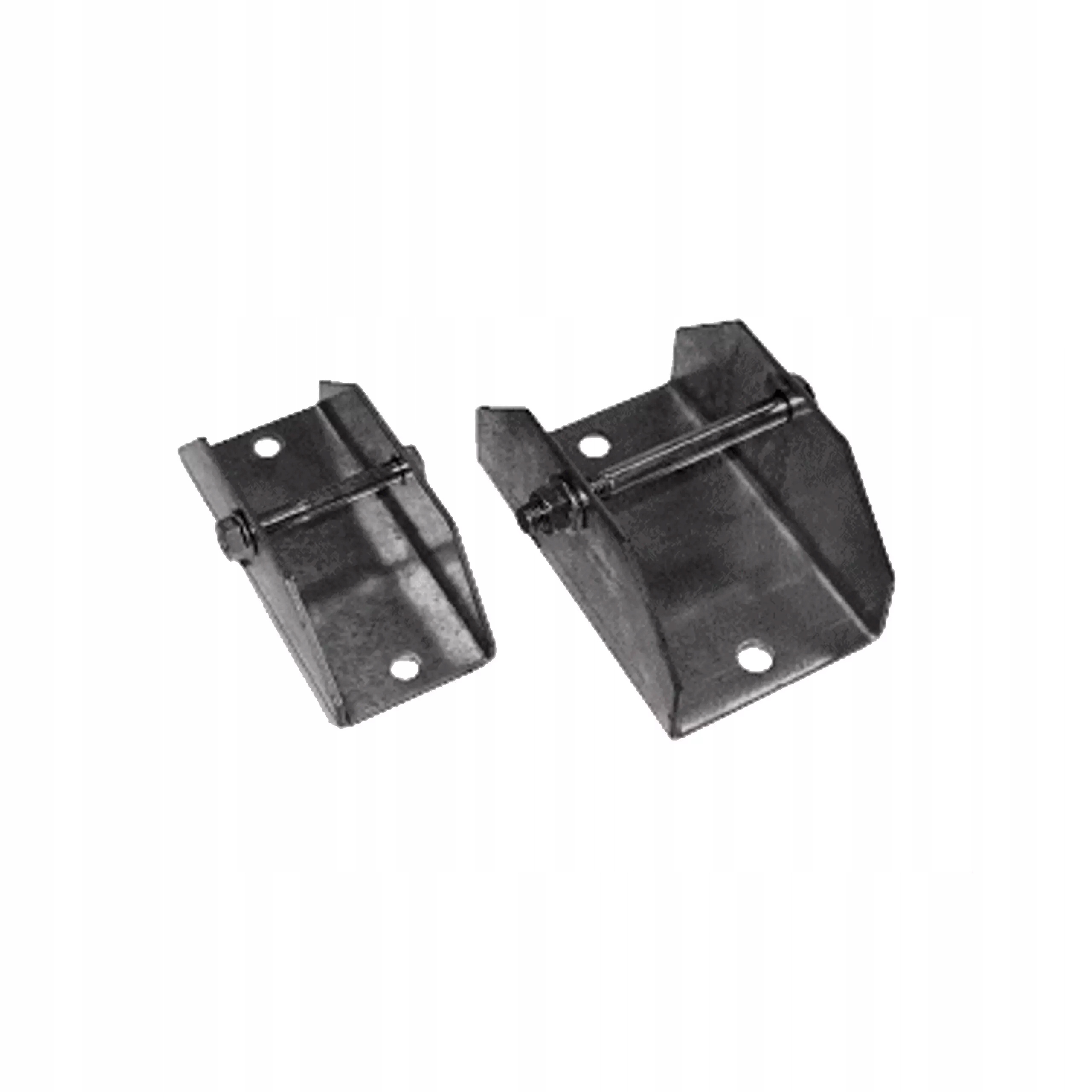 Podstawa do masztu 50mm MF50