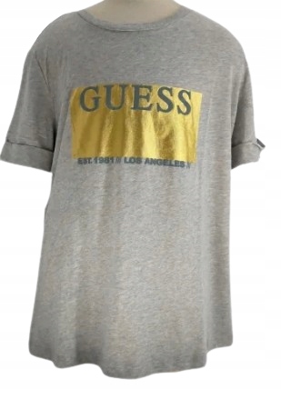 Guess Lesklé Šedé, Velikost 0_7