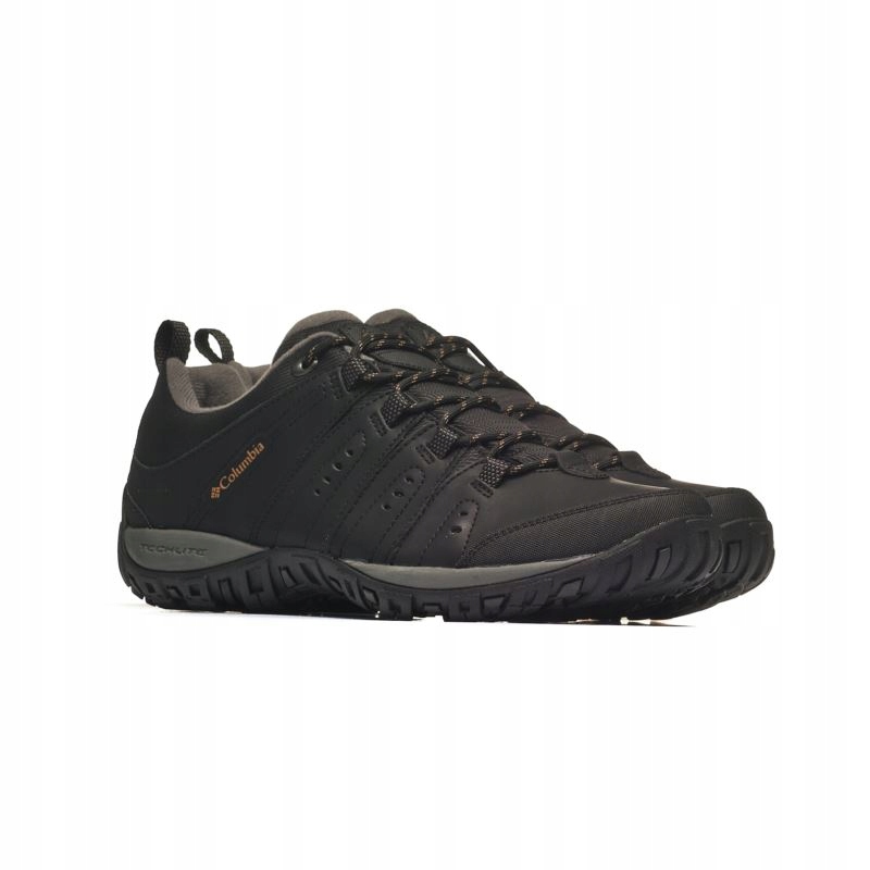 Columbia Woodburn II Waterproof 1553001012 43
