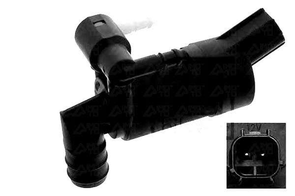 FEBI POMPKA SPRYSKIWACZA FORD FOCUS III FOCUS III Producent czesci Febi Bilstein