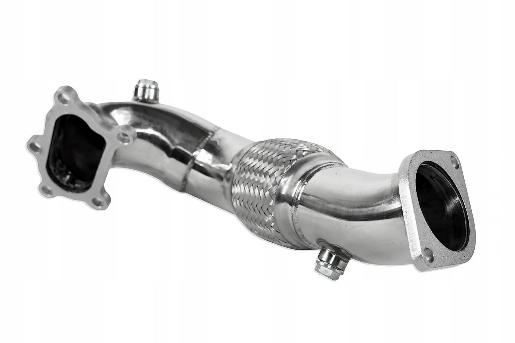 Downpipe Mazda 3 Mps