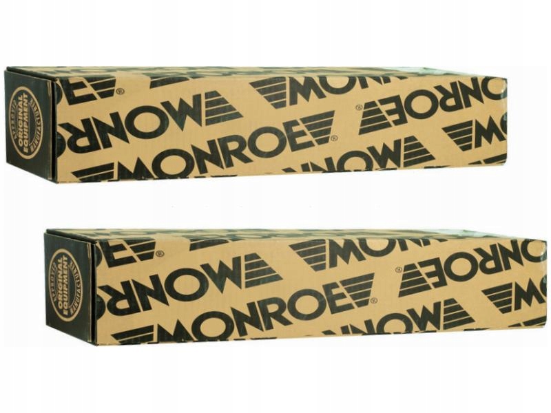 2× monroe SP4201 пружина