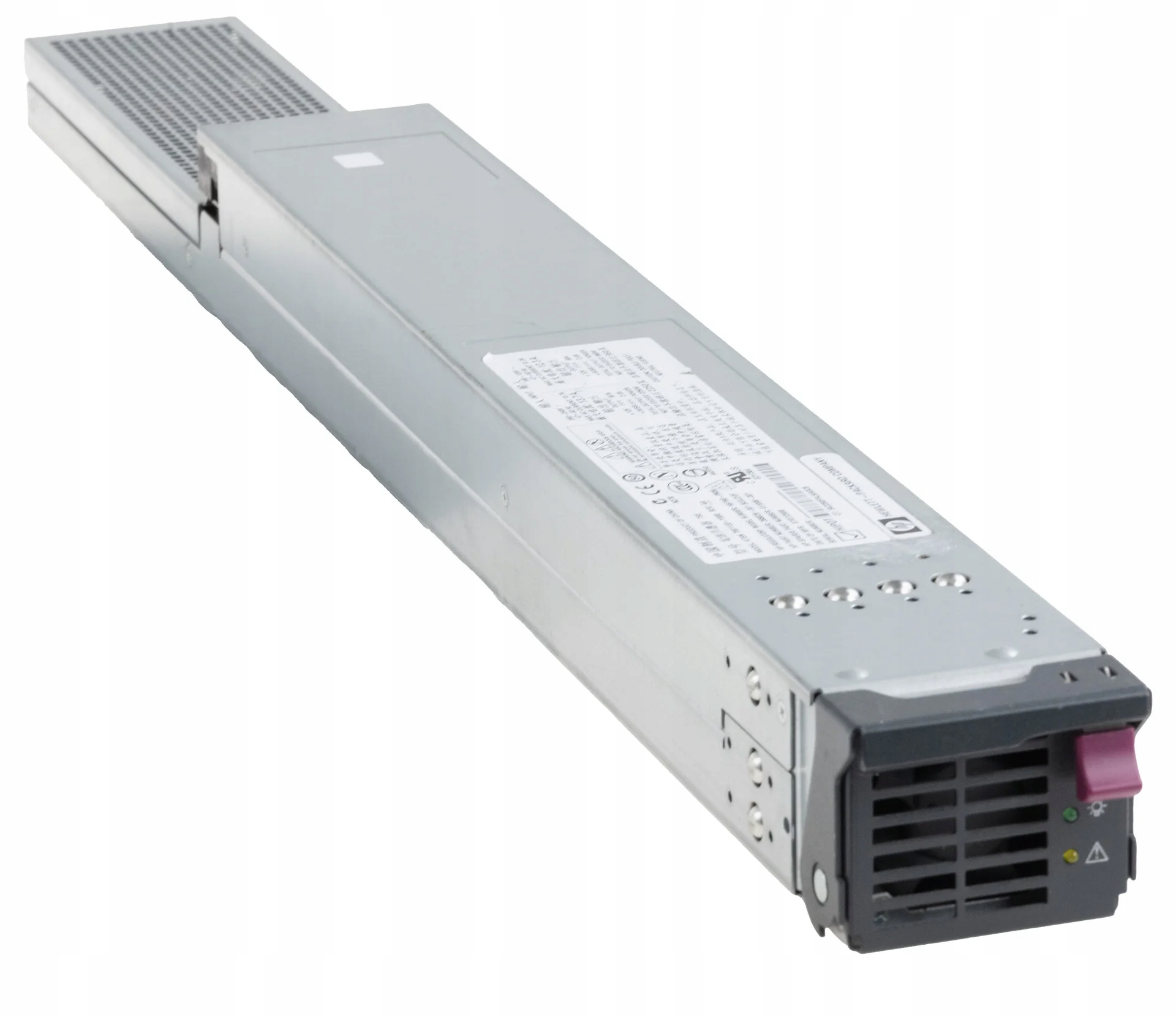 Zasilacz HPE 2250W 398026-001 411099-001 ATSN 7001133-Y000 HSTNS-PR09