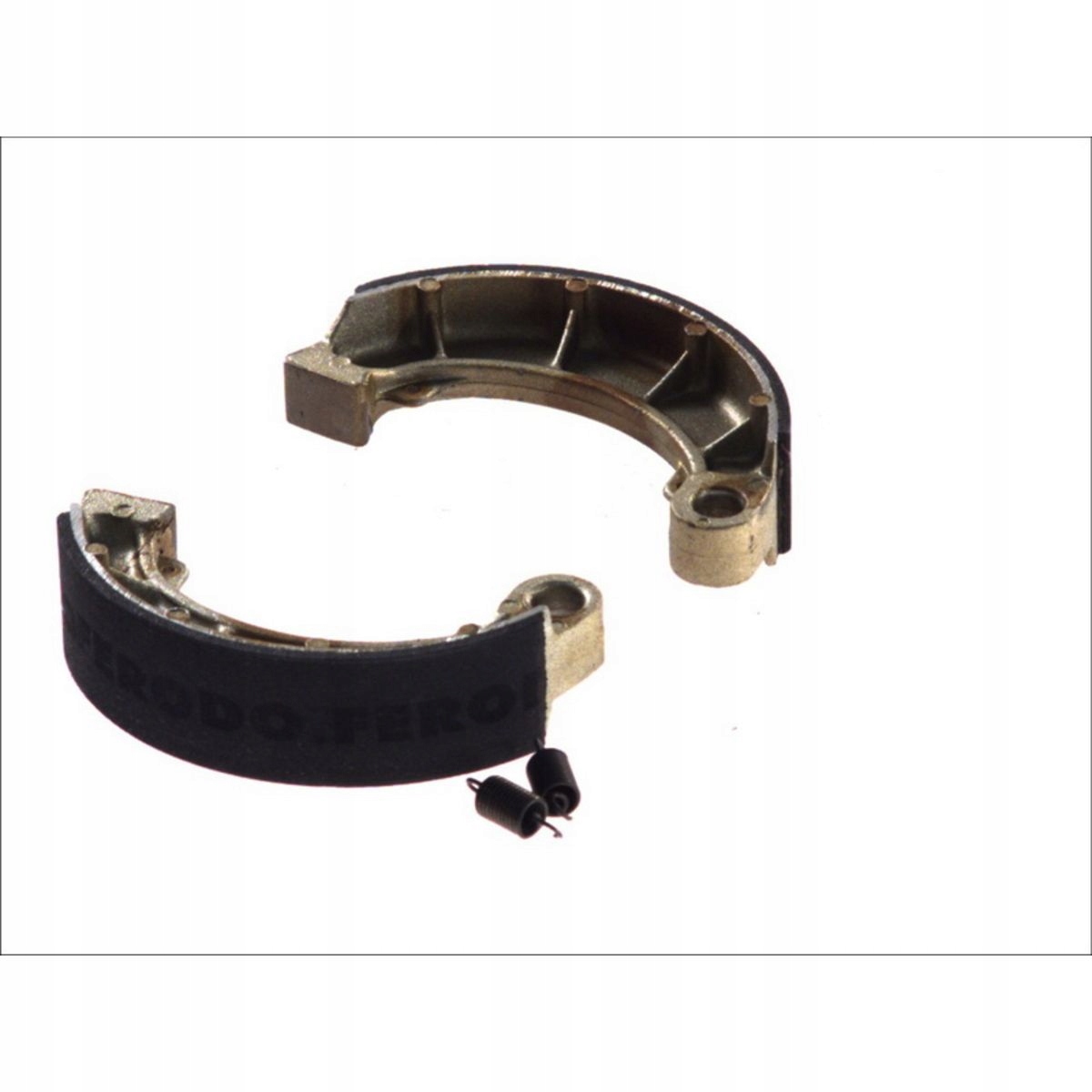 SZCZEKI HAMULCOWE TYL HONDA CB CX GL VF VT Producent czesci Ferodo