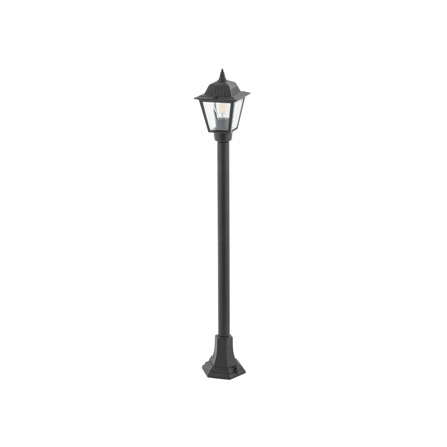 Vonkajšia lampa záhradný stĺpik Ana Nowodvorski