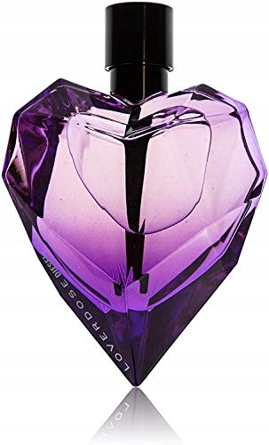 Diesel Loverdose Parfémovaná voda 75 ml