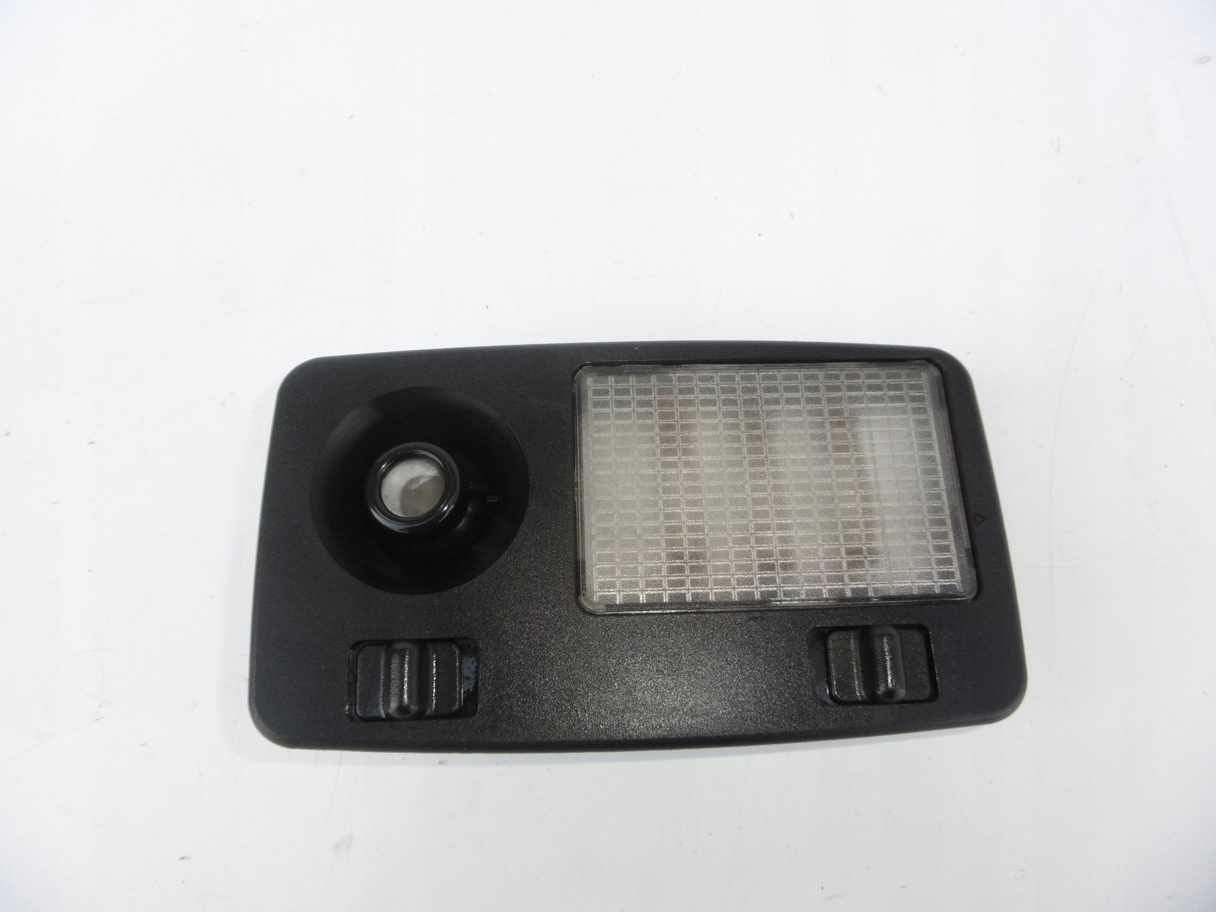 FANALE CIELO INTERNO interna GAZ GAZELLE GAZELA