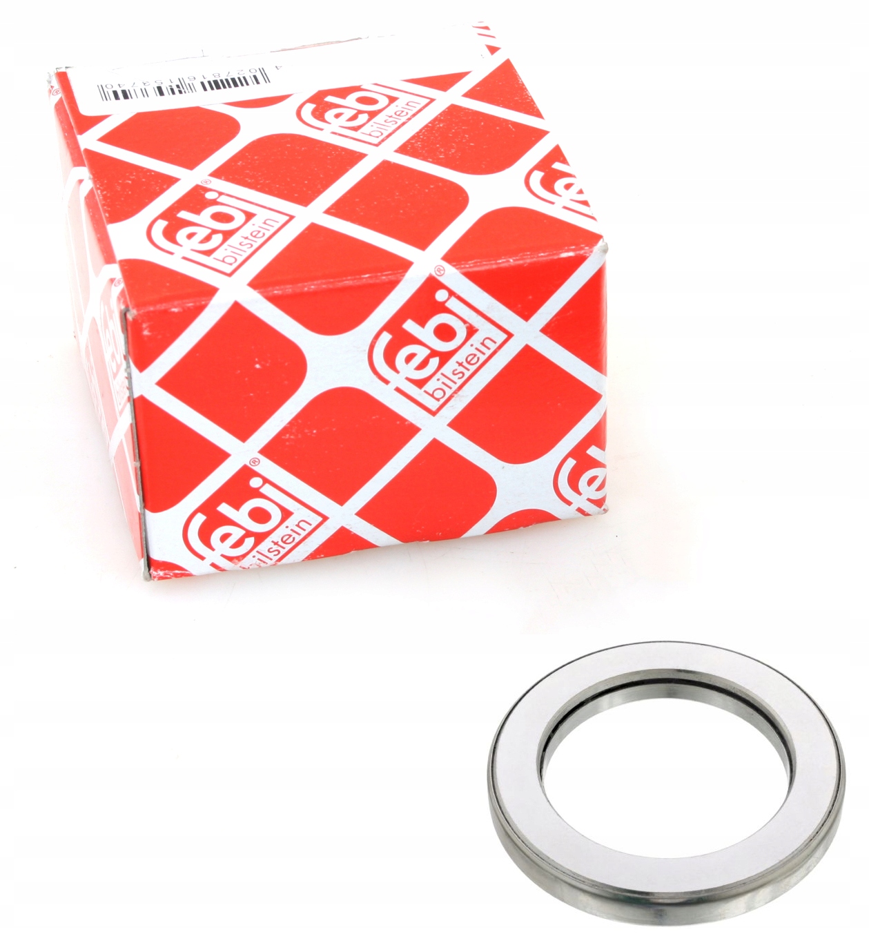 

Febi Łożysko Amortyzatora Ducato Jumper Boxer