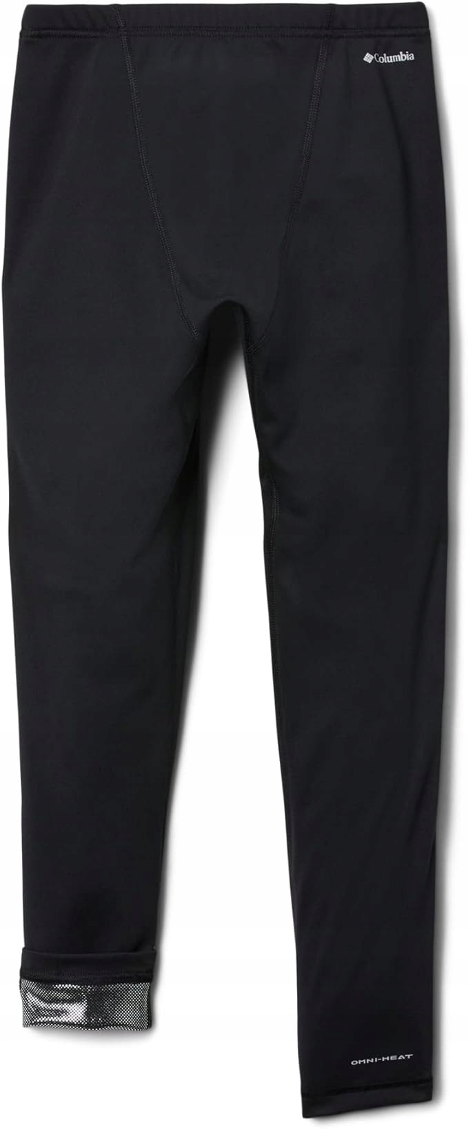 Columbia Legginsy Midweight Tight 2 czarne L