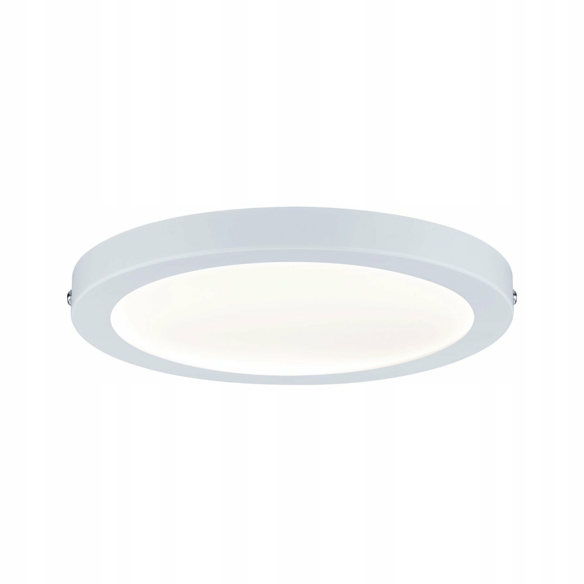 Paulmann Atria Led panel 18,5W kruhový biely mat, stmievateľný 220mm