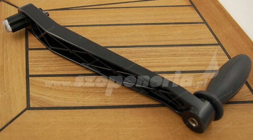 KORBA DO KABESTANU 280 MM Kod producenta 63526