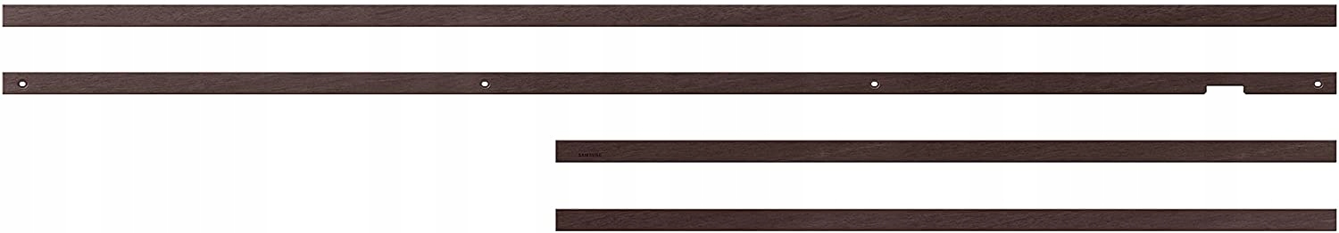 Samsung Výměnný rámeček pro Frame Tv 50" hnědý