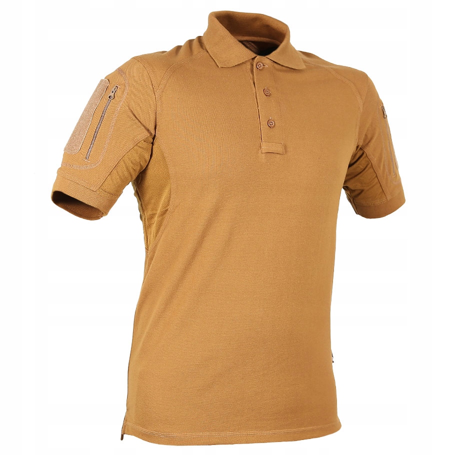 

Koszulka Polo T-shirt Elite Pro Texar Coyote XL