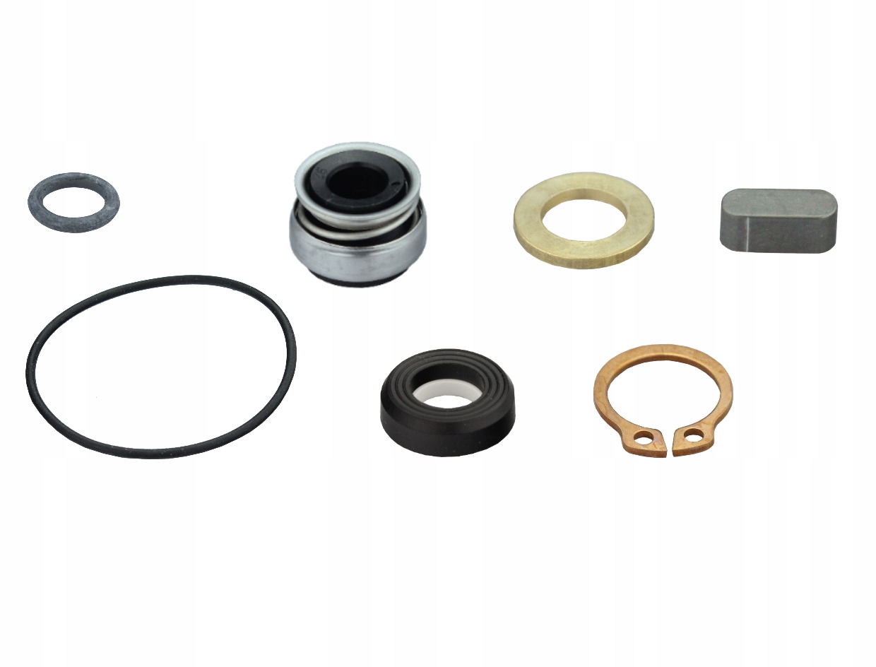 ZESTAW NAPRAWCZY POMPY CEME MTP600