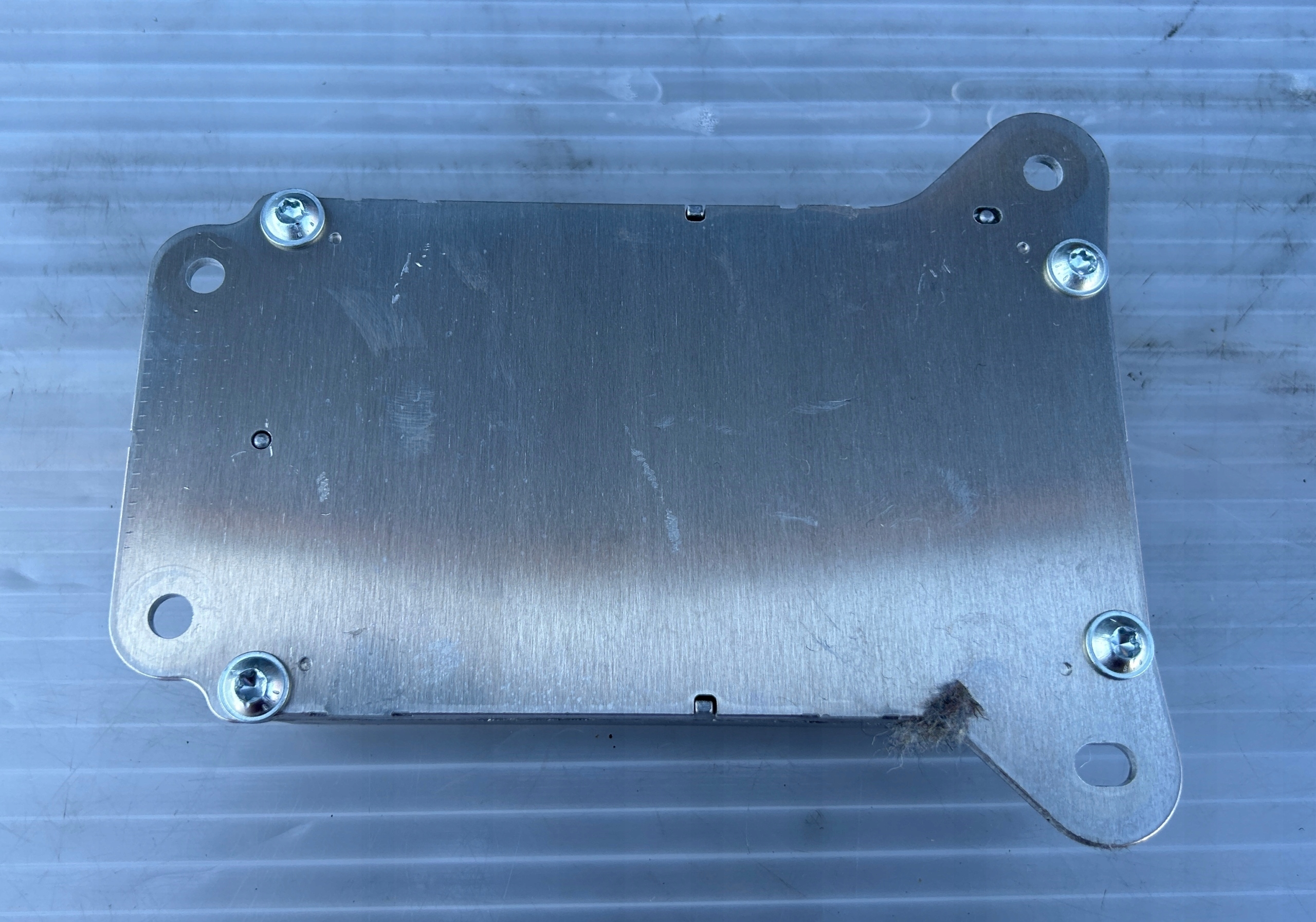 module control unit ICM BMW 5 F10 F11 6799576