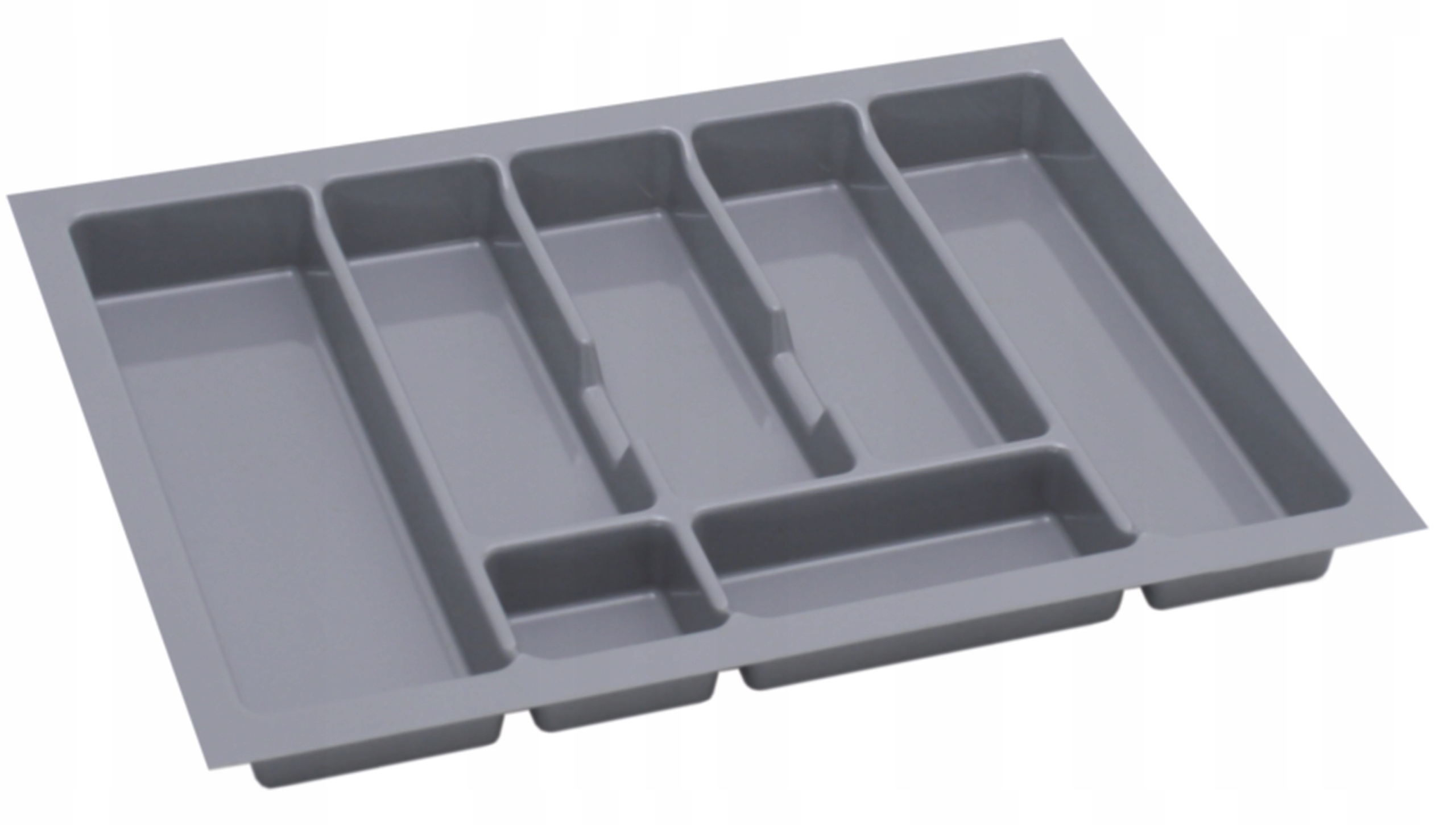 

Wkład Na Sztućce Do Szuflady Blum Organizer Uni 70