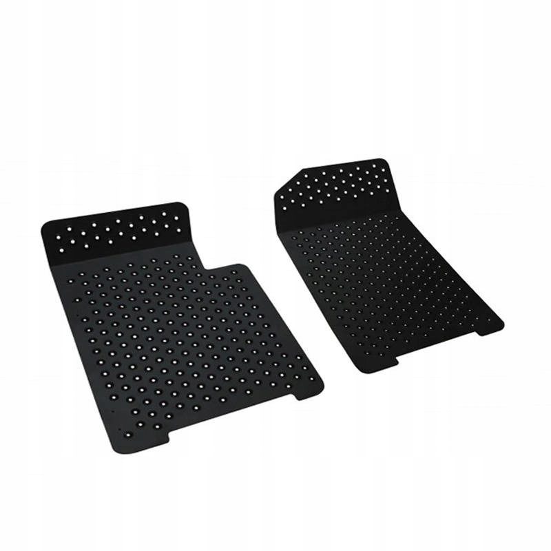 PODSTOPNICA + PODŁOGA BMW E46 DRIFT 1/4 RAJD