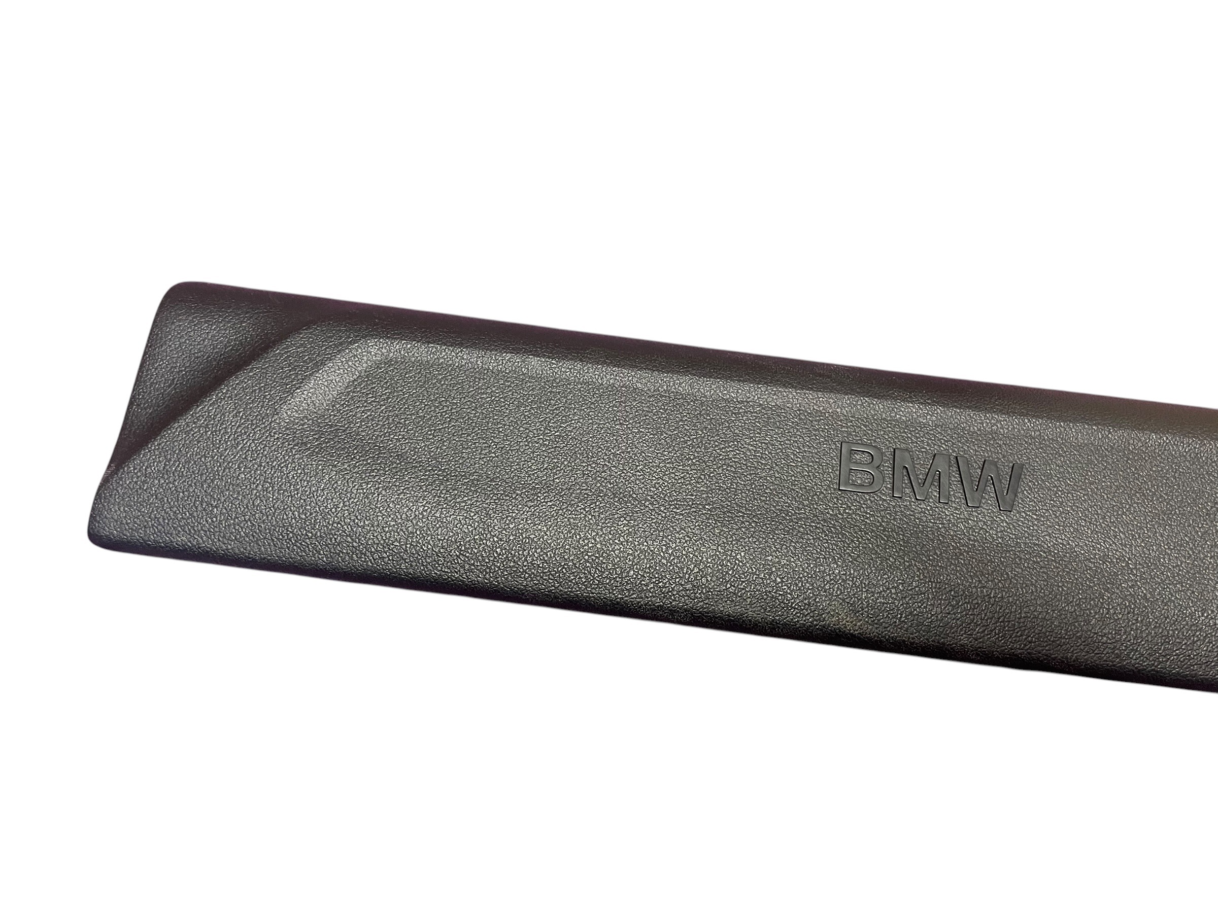 moulding threshold right left rear part rear BMW 1 F70