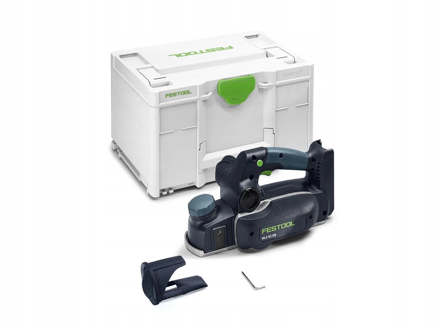 Strug akumulatorowy Festool Hlc 82 EB-Basic 578000