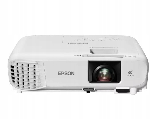 Epson Projektor EB-E24 3LCD/XGA/3600L/15k:1/4:3/HDMI