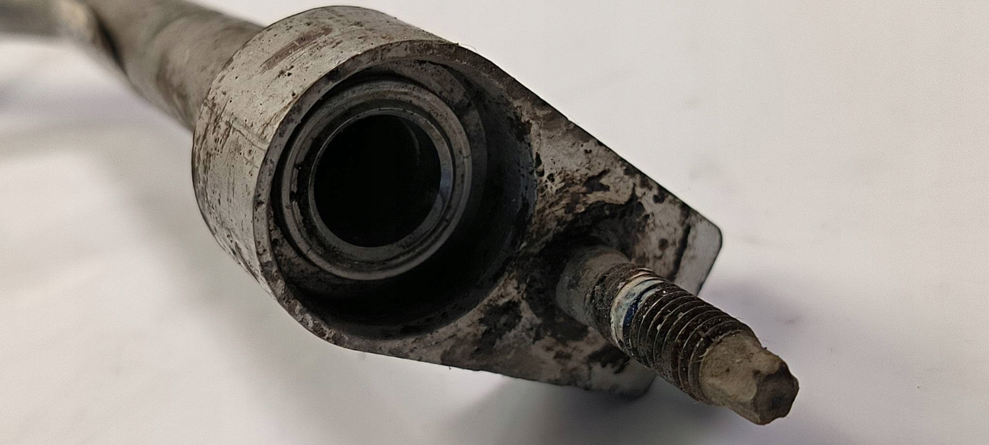 prijenos klimatizacije GK21-19A834-EB FORD TRANSIT MK8