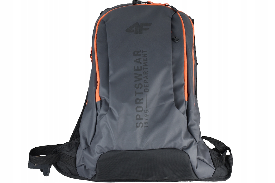 

Plecak 4F Backpack szary H4L20-PCU005-22S