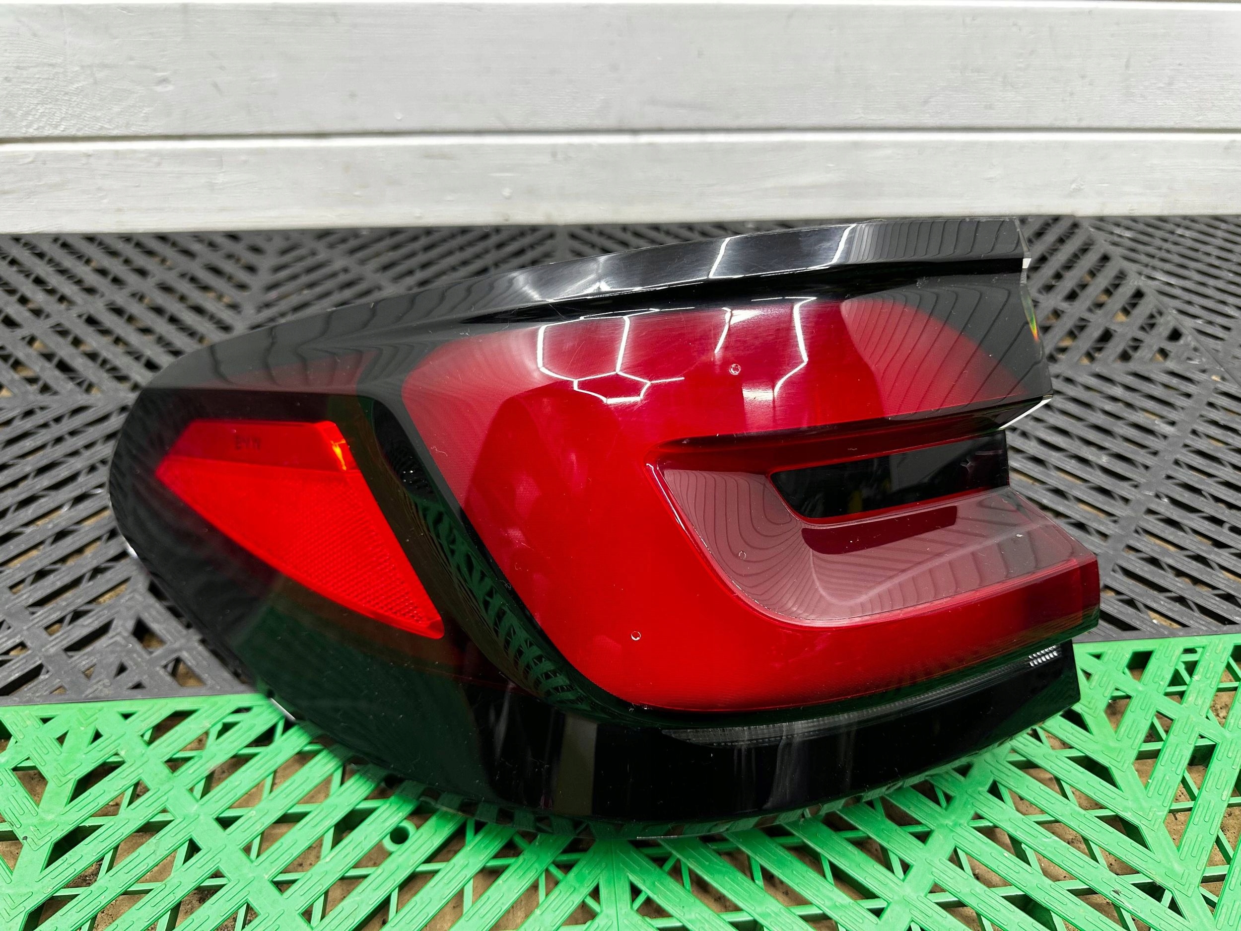 light rear BMW 5 G30 G31 LCI 8493825