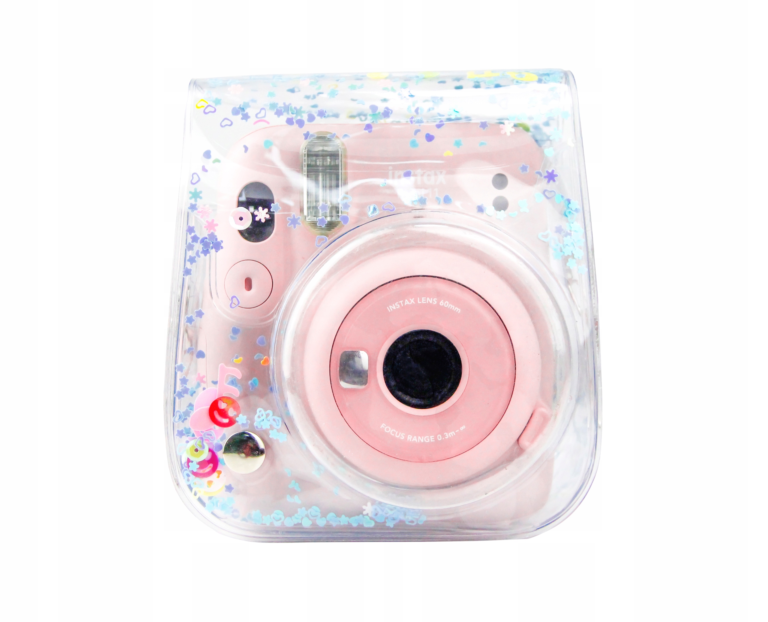 Futerał Etui Pokrowiec do FujiFilm INSTAX Mini 11 Kod producenta SB6740