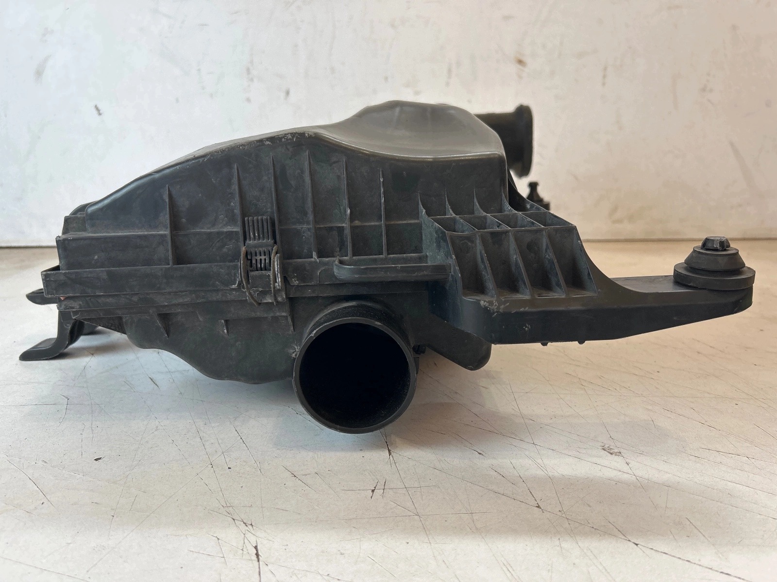 Gehäuse filter luft Ford Transit Cusotm Mk1
