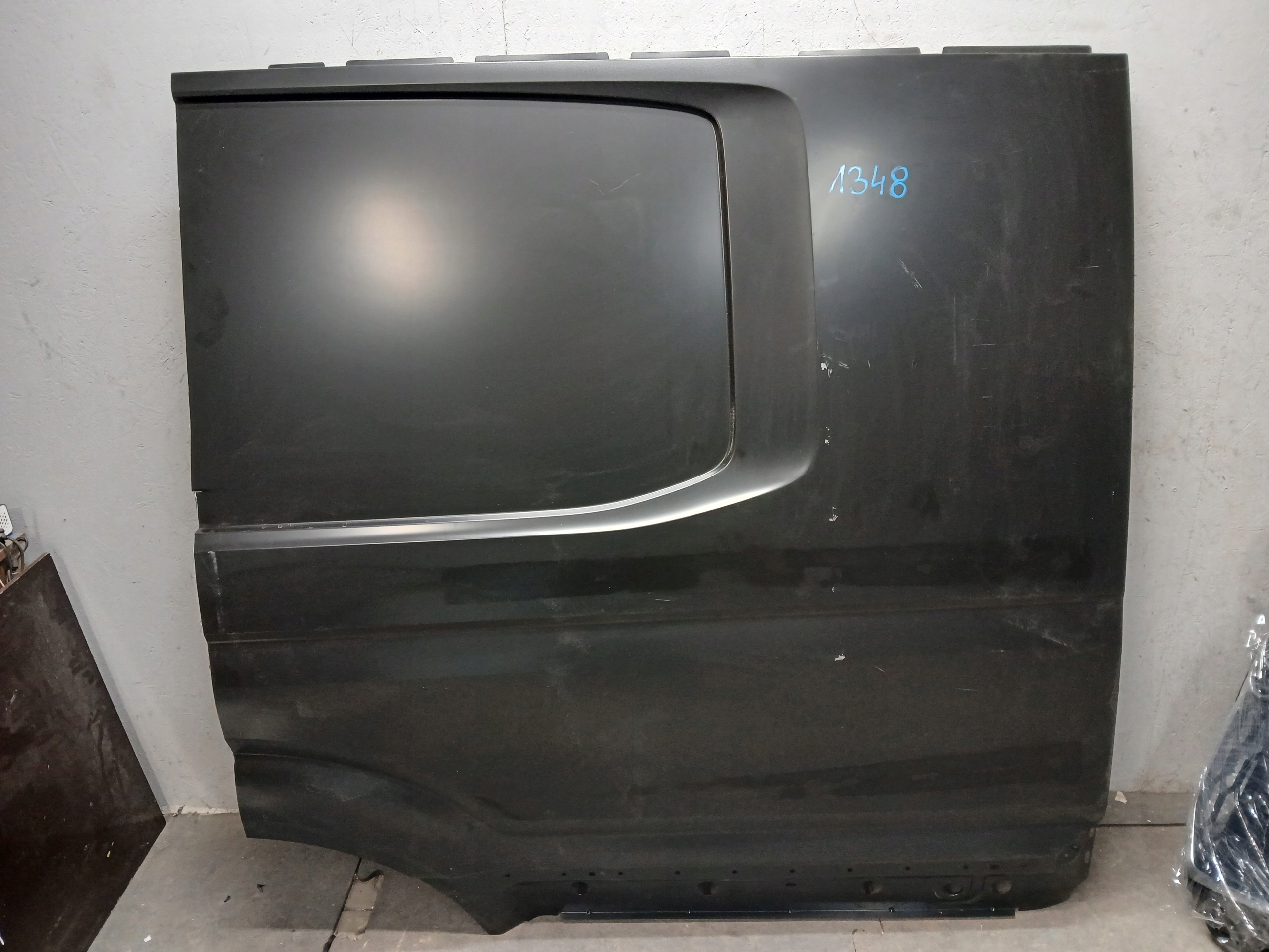 parafango posteriore sinistra VW CRAFTER LONG 7C3 7C3809605BK
