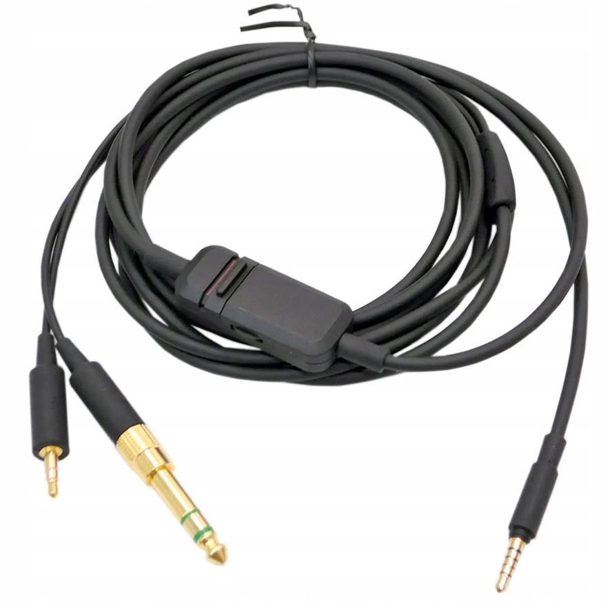 933775 Beyerdynamic kabel do MMX 300 2,5m