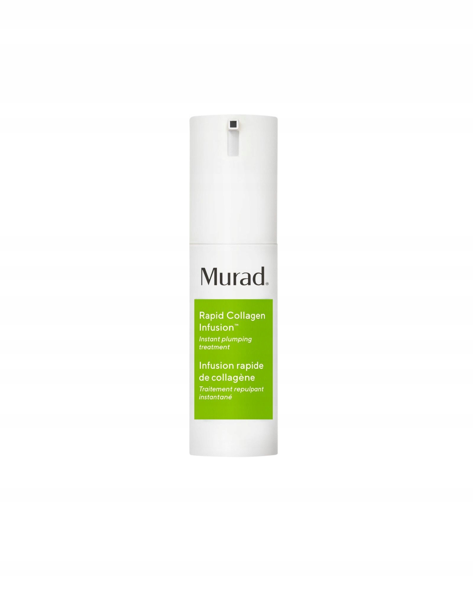Murad Rychlá Regenerační Kolagenová Infuze 30 ML