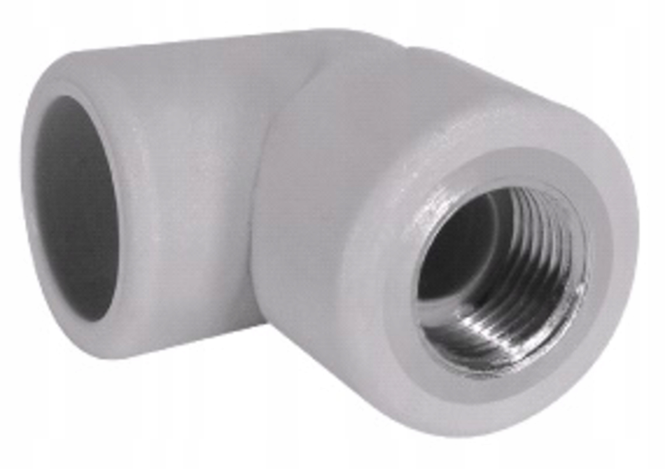 

Kolano Pp 90° Gw 20x1/2'' PN20 zgrzewane Trinnity