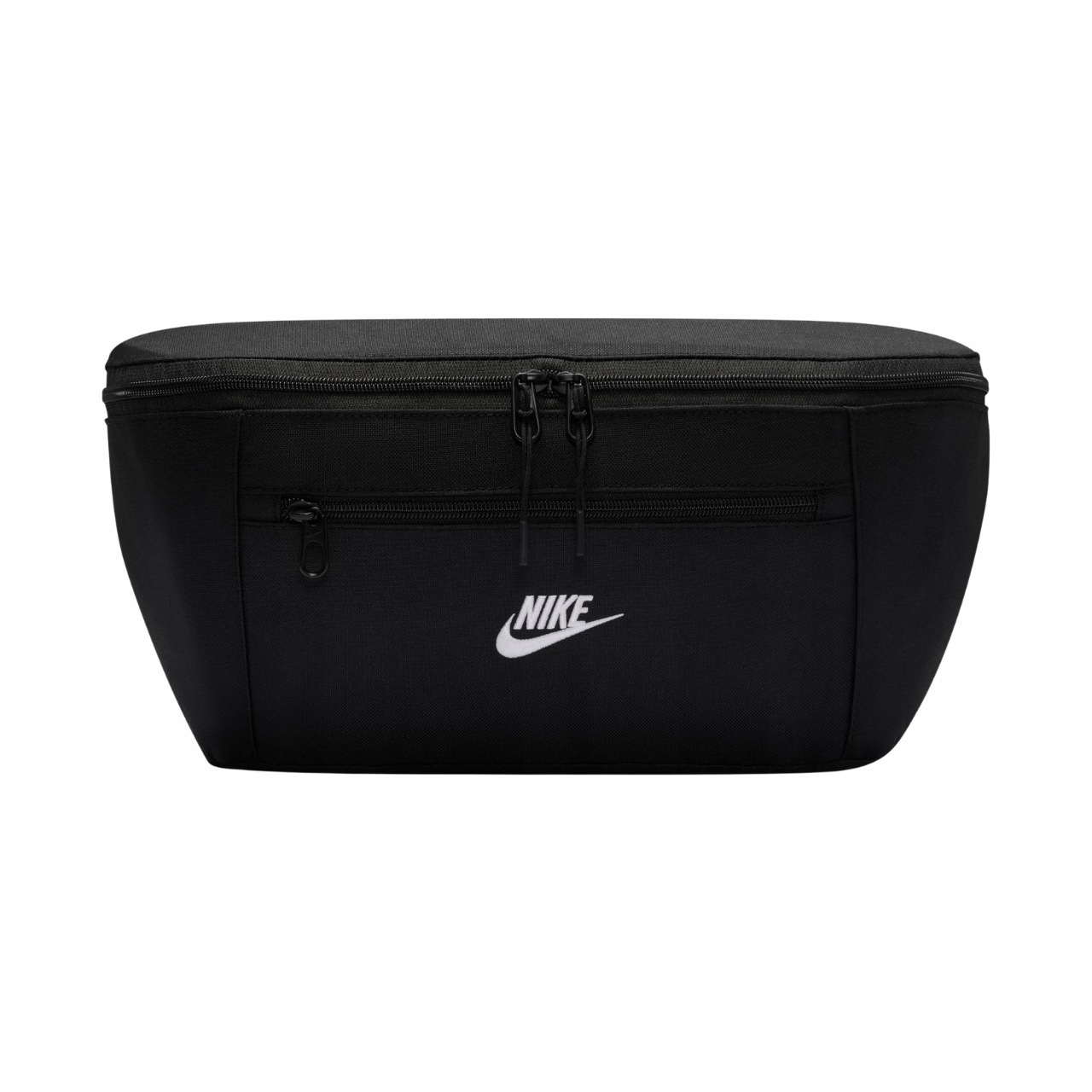 Ledvinka Nike Heritage XL černá IB4369 010
