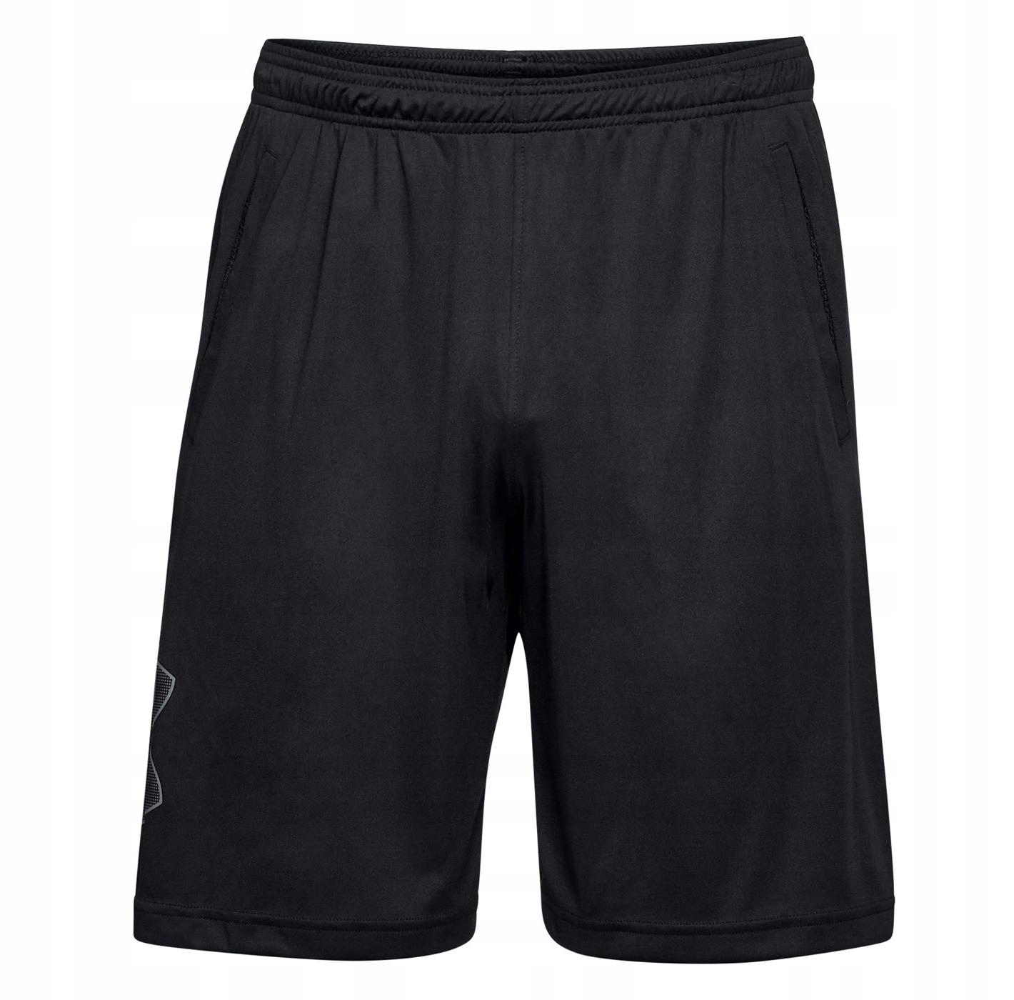 Pánské Kraťasy Ua Tech Graphic Short S