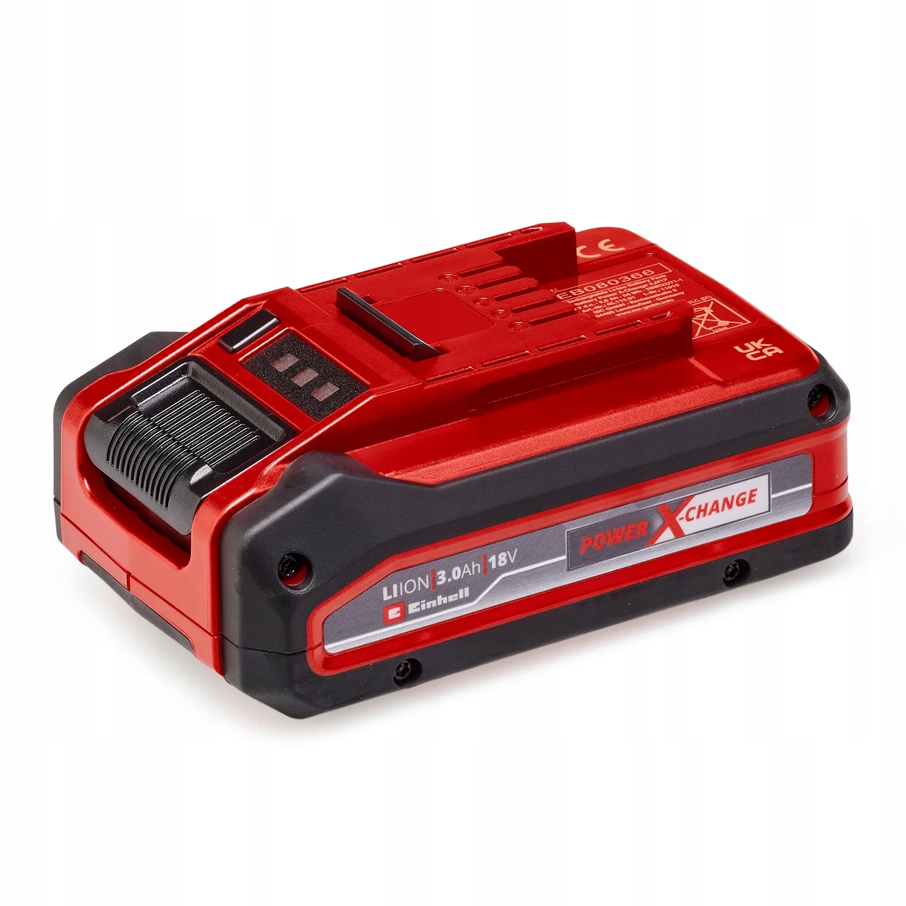 AKUMULATOR EINHELL PXC PLUS 18V 3,0 Ah 4511501