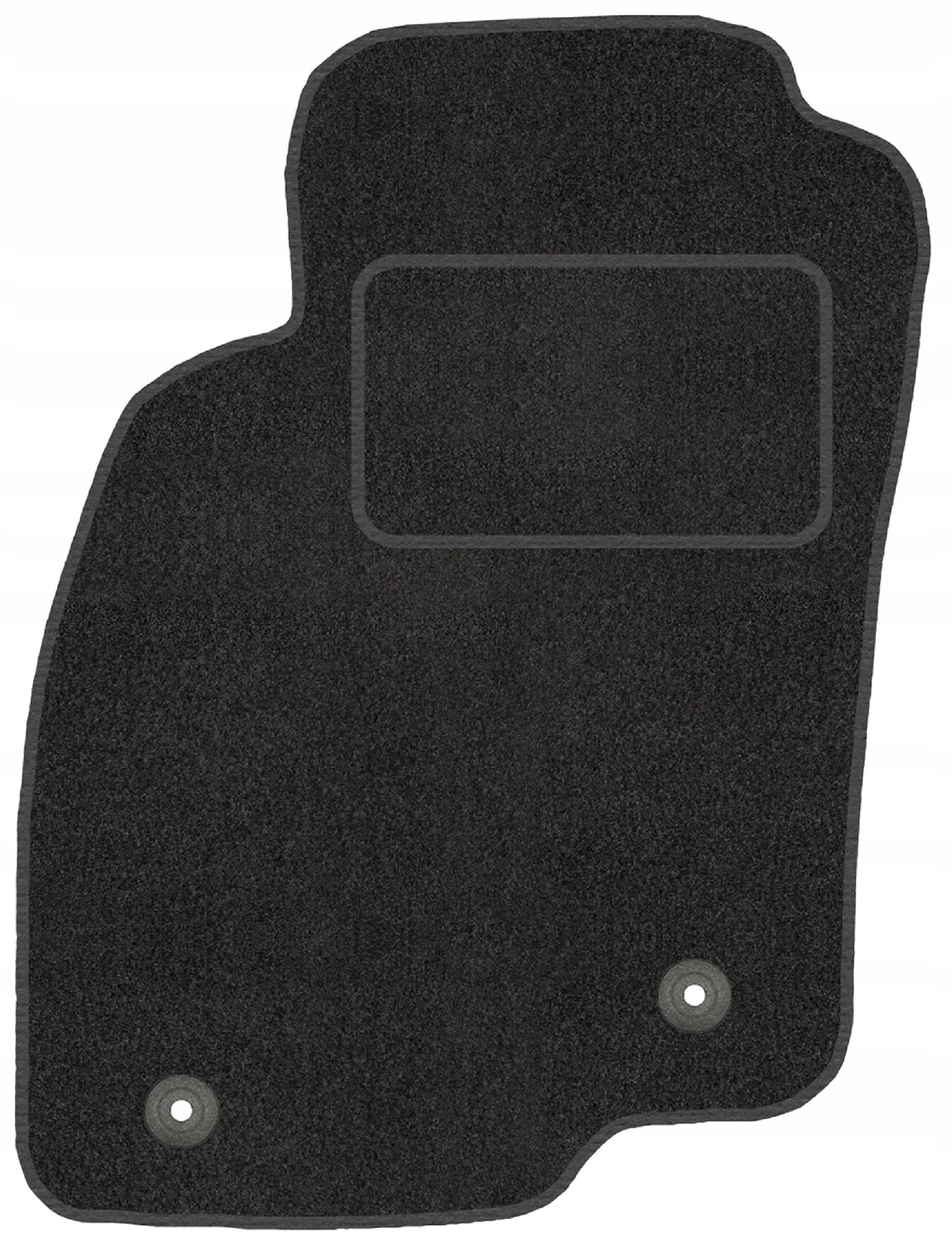 

Dywanik Welur Kierowcy do Fiat Grande Punto 05-10